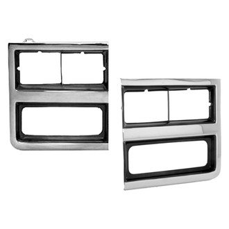Replace® - Headlight Bezel