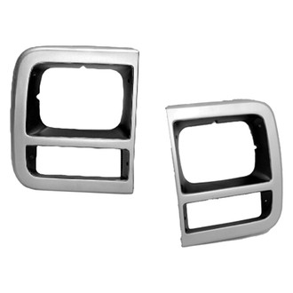 Replace® - Headlight Bezels