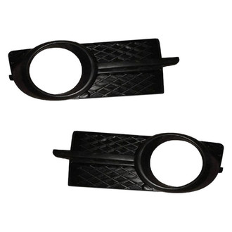 Replace® - Front Fog Light Bezel