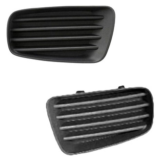 Replace® - Front Fog Light Covers