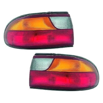 Replace® - Replacement Tail Light