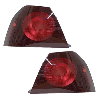 Replace® - Replacement Tail Light