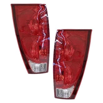 Replace® - Replacement Tail Light