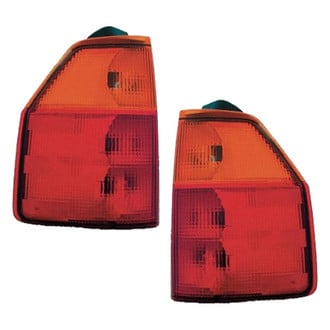 Replace® - Replacement Tail Light (Value Line)
