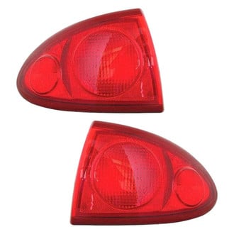 Replace® - Replacement Tail Light (Value Line)