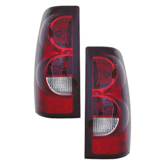 Replace® - Replacement Tail Light