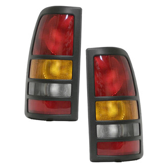 Replace® - Replacement Tail Light