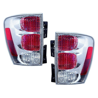 Replace® - Replacement Tail Light