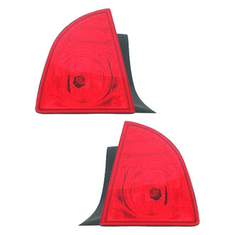 Replace® - Replacement Tail Light