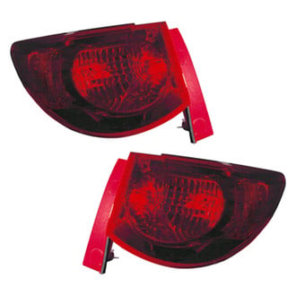 Replace® - Replacement Tail Light