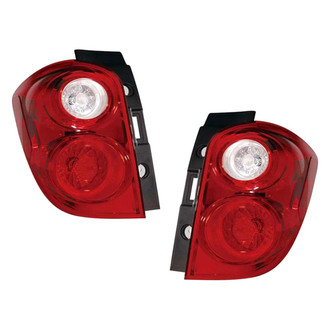 Replace® - Replacement Tail Light