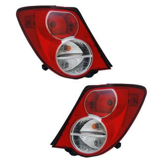 Replace® - Factory Tail Lights