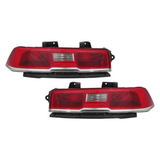 Replace® - Replacement Tail Light