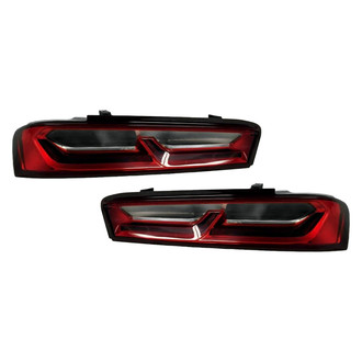 Replace® - Replacement Tail Light