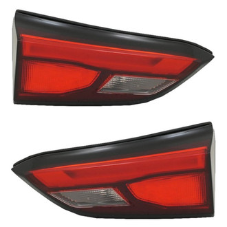 Replace® - Replacement Tail Light (CAPA Certified)