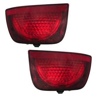 Replace® - Replacement Tail Light
