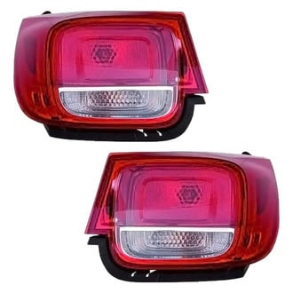 Replace® - Replacement Tail Light