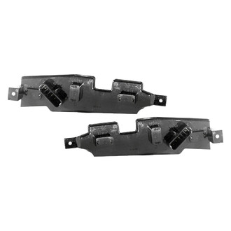 Replace® - Factory Tail Light Bulb Carriers