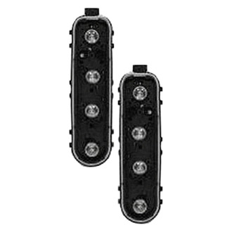 Replace® - Factory Tail Light Bulb Carriers
