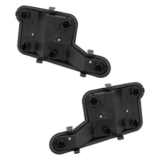 Replace® - Factory Tail Light Bulb Carriers