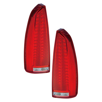 Replace® - Replacement Tail Light (Value Line)