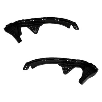 Replace® - Front Bumper Cover Retainer