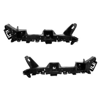 Replace® - Front Bumper Cover Spacer Panels