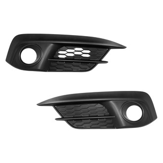 Replace® - Front Fog Light Bezel