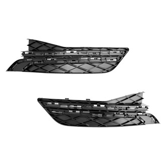 Replace® - Front Fog Light Covers