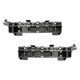 Replace® - Front Outer Driver and Passenger Side Bumper Cover Spacer Set (Standard Line)