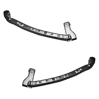 Replace® - Front Bumper Cover Reinforcements