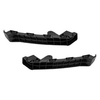 Replace® - Front Bumper Cover Brackets