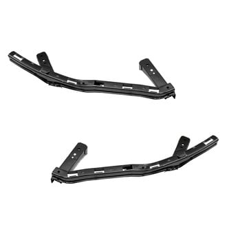 Replace® - Front Bumper Cover Supports