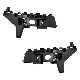 Replace® - Front Bumper Cover Retainers