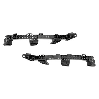 Replace® - Front Bumper Cover Supports