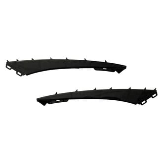 Replace® - Front Bumper Cover Moldings