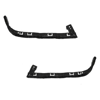 Replace® - Front Bumper Cover Supports