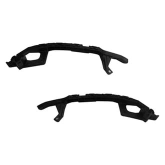 Replace® - Front Bumper Brackets