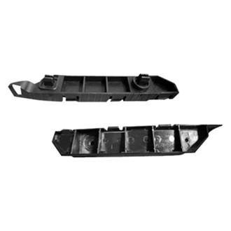Replace® - Front Driver and Passenger Side Bumper Cover Stay Set (Standard Line)