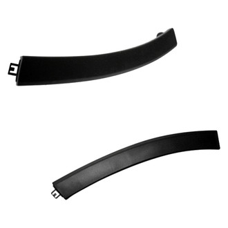 Replace® - Front Bumper Filler Panels