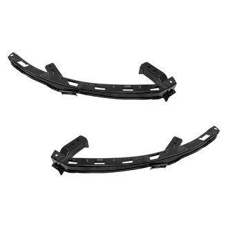 Replace® - Front Bumper Cover Supports