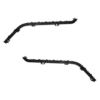 Replace® - Rear Bumper Cover Brackets