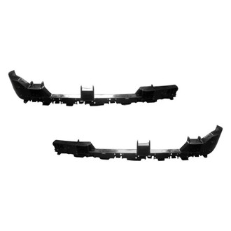 Replace® - Rear Bumper Cover Retainers