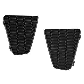 Replace® - Rear Fog Light Covers