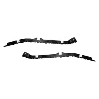 Replace® - Rear Bumper Cover Supports