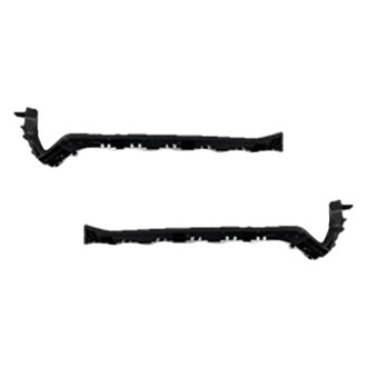 Replace® - Rear Driver and Passenger Side Bumper Cover Retainer Set (Standard Line)