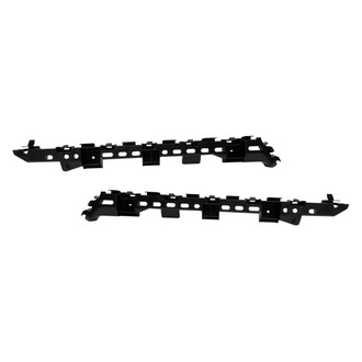 Replace® - Rear Driver and Passenger Side Bumper Cover Retainer Set (CAPA Certified)