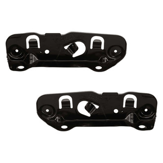 Replace® - Rear Bumper Cover Retainers