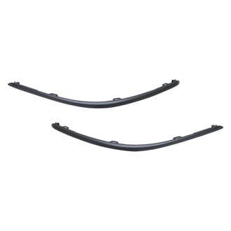 Replace® - Rear Bumper Cover Moldings
