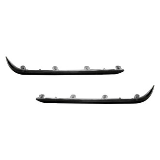 Replace® - Rear Bumper Cover Moldings